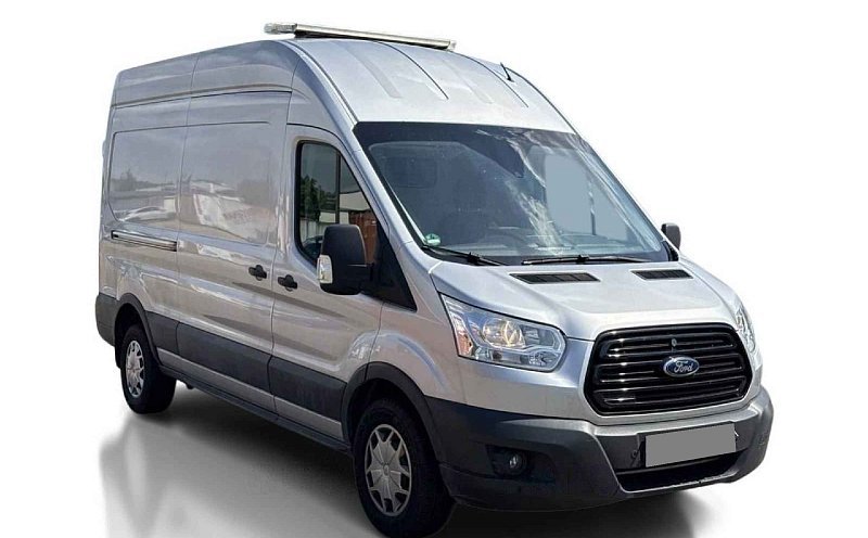 Ford Transit 2.0TDCi Trend L3H3