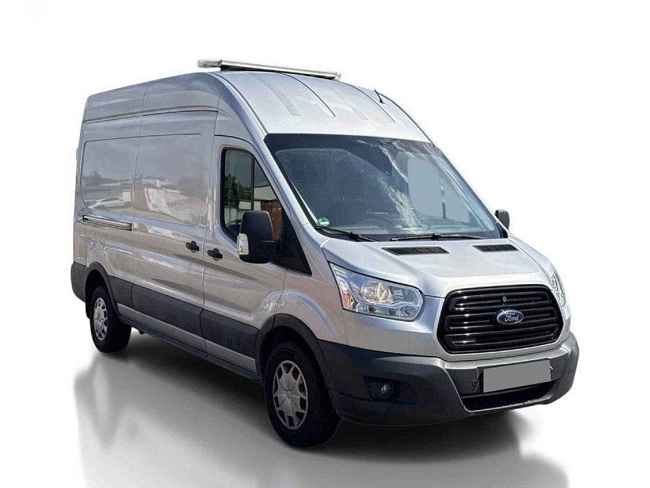 Ford Transit 2.0TDCi Trend L3H3