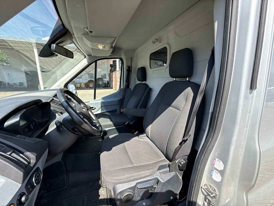 Ford Transit 2.0TDCi Trend L3H3