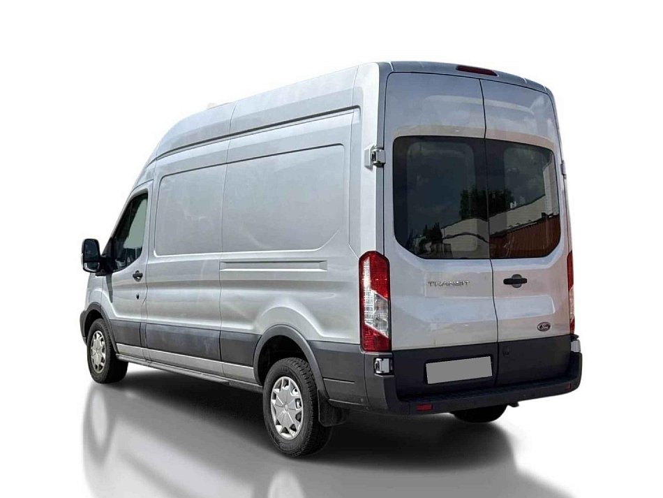 Ford Transit 2.0TDCi Trend L3H3