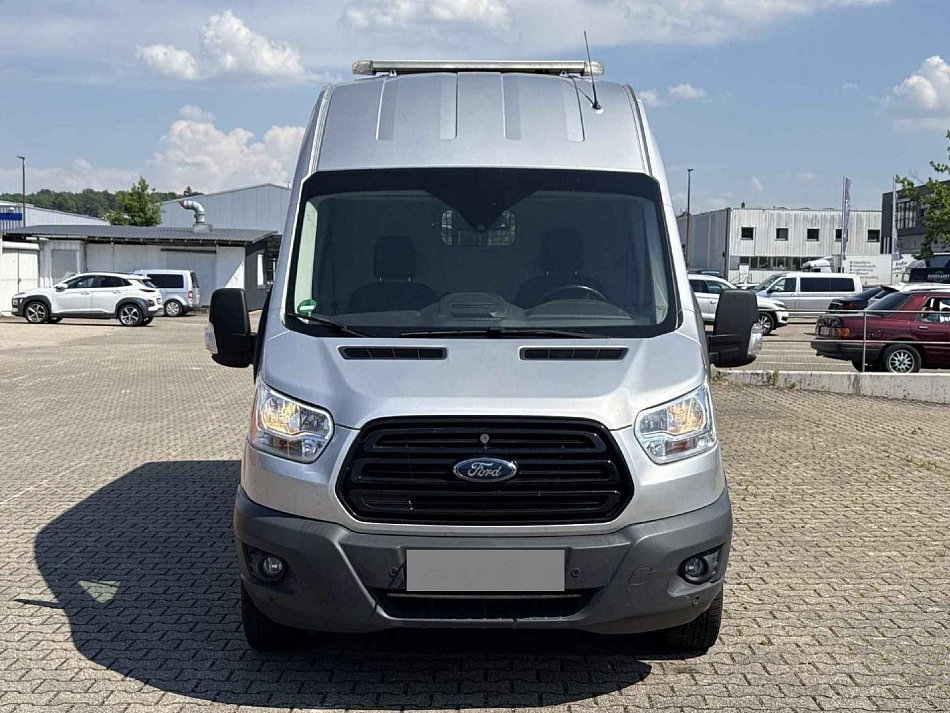 Ford Transit 2.0TDCi Trend L3H3