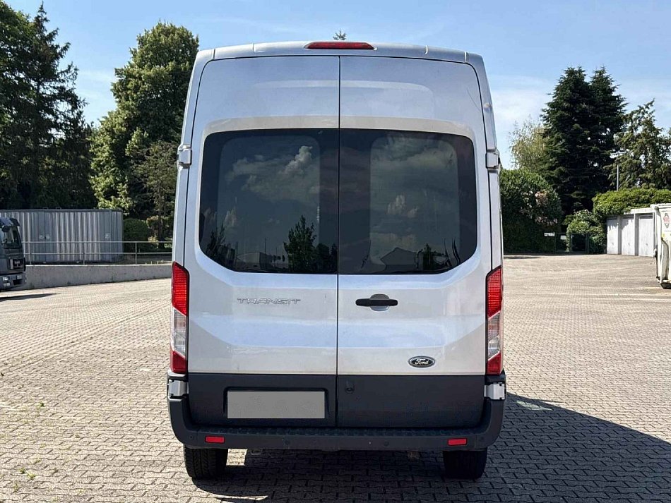 Ford Transit 2.0TDCi Trend L3H3