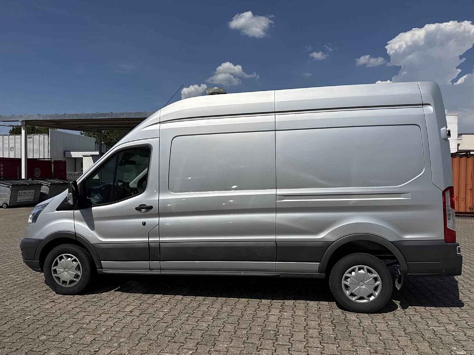 Ford Transit 2.0TDCi Trend L3H3