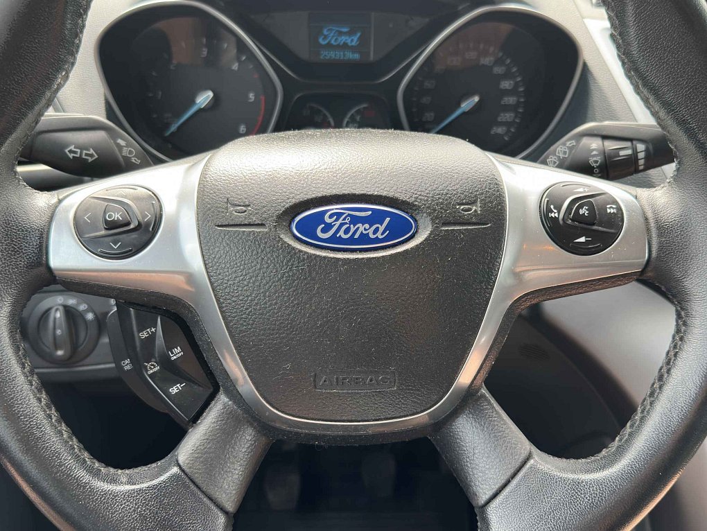 Ford C-MAX 1.6 TDCI 