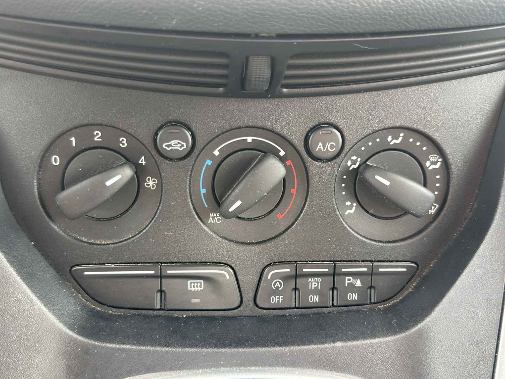 Ford C-MAX 1.6 TDCI 