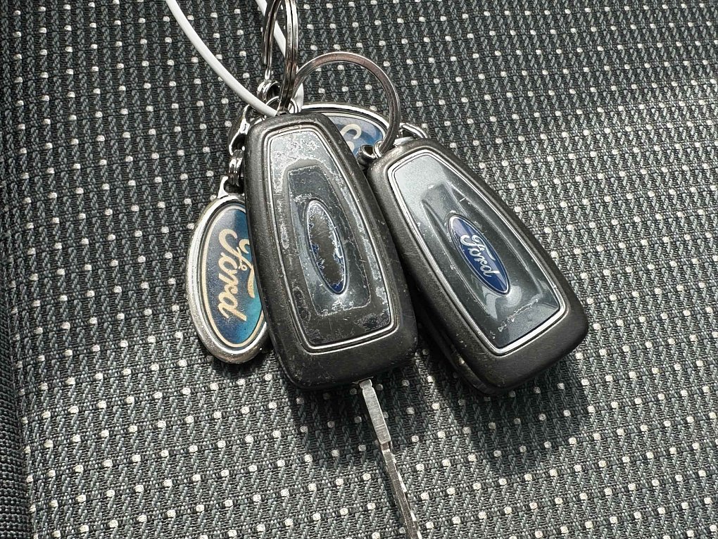 Ford C-MAX 1.6 TDCI 