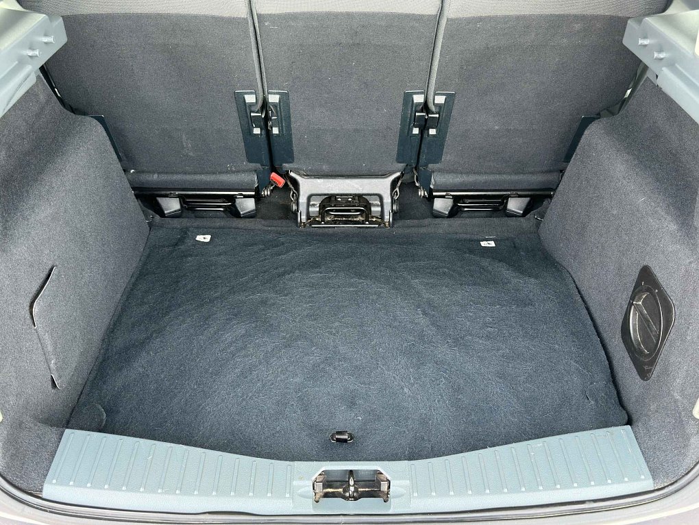 Ford C-MAX 1.6 TDCI 