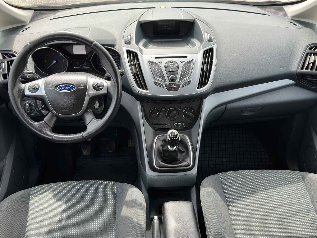 Ford C-MAX 1.6 TDCI 