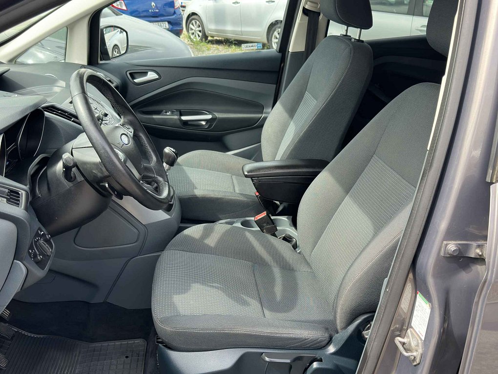 Ford C-MAX 1.6 TDCI 