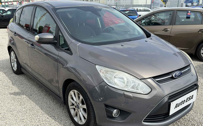 Ford C-MAX 1.6 TDCI 