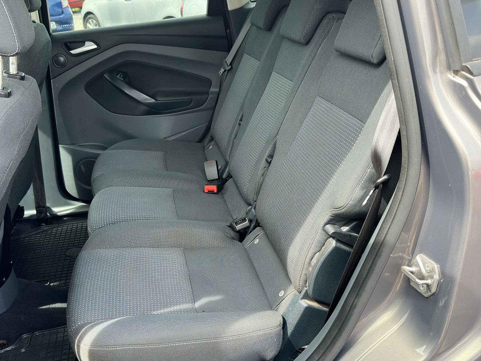 Ford C-MAX 1.6 TDCI 