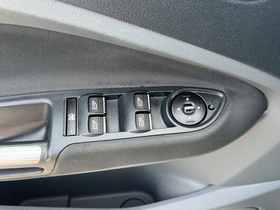 Ford C-MAX 1.6 TDCI 