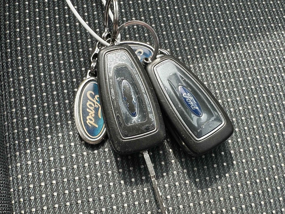 Ford C-MAX 1.6 TDCI 