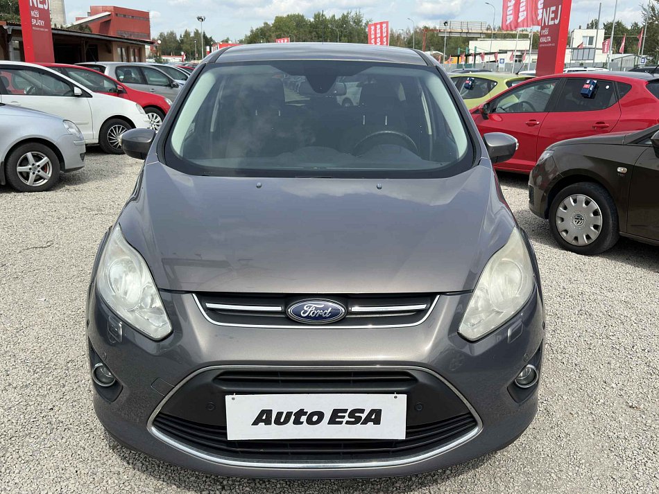 Ford C-MAX 1.6 TDCI 