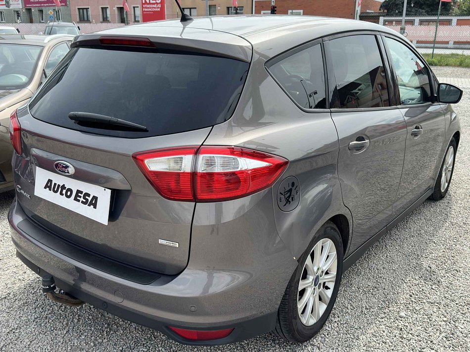 Ford C-MAX 1.6 TDCI 