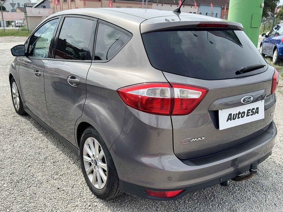 Ford C-MAX 1.6 TDCI 