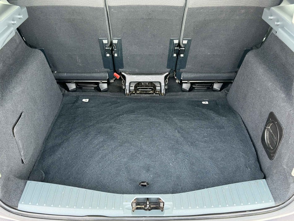 Ford C-MAX 1.6 TDCI 