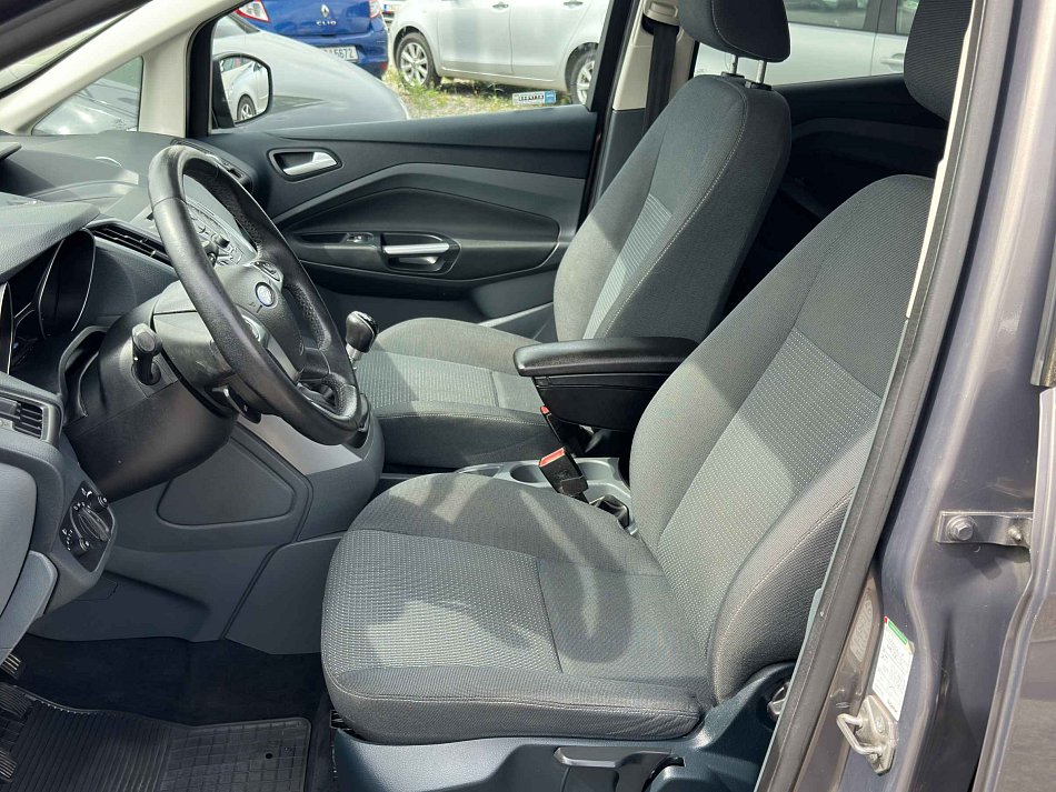 Ford C-MAX 1.6 TDCI 