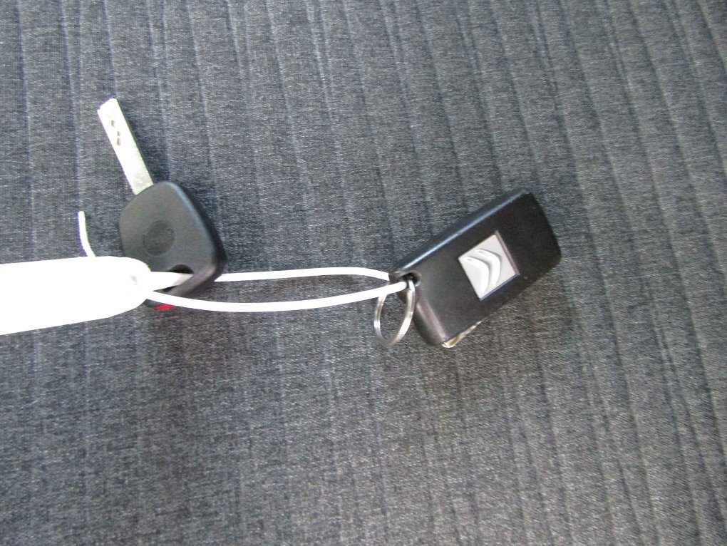 Citroën C3 Picasso 1.6HDi 