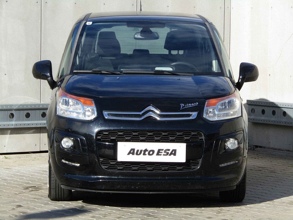 Citroën C3 Picasso 1.6HDi 