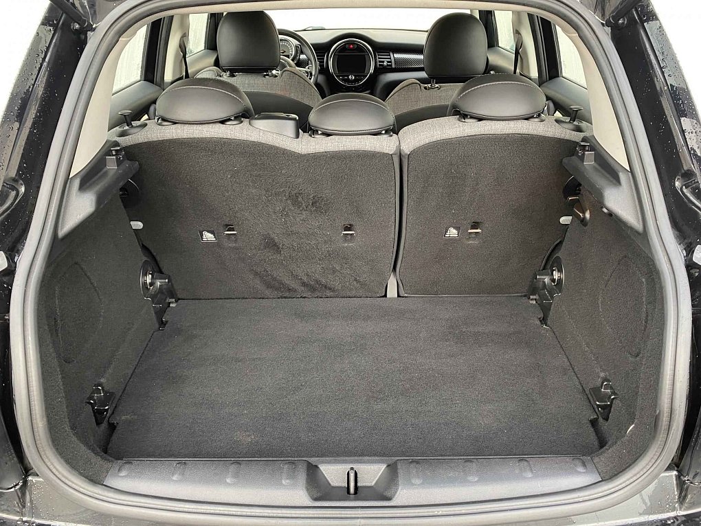 Mini Cooper S 2.0i 
