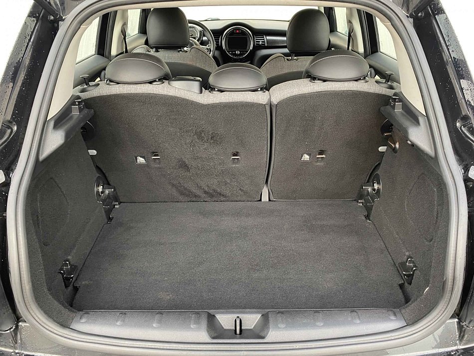 Mini Cooper S 2.0i 