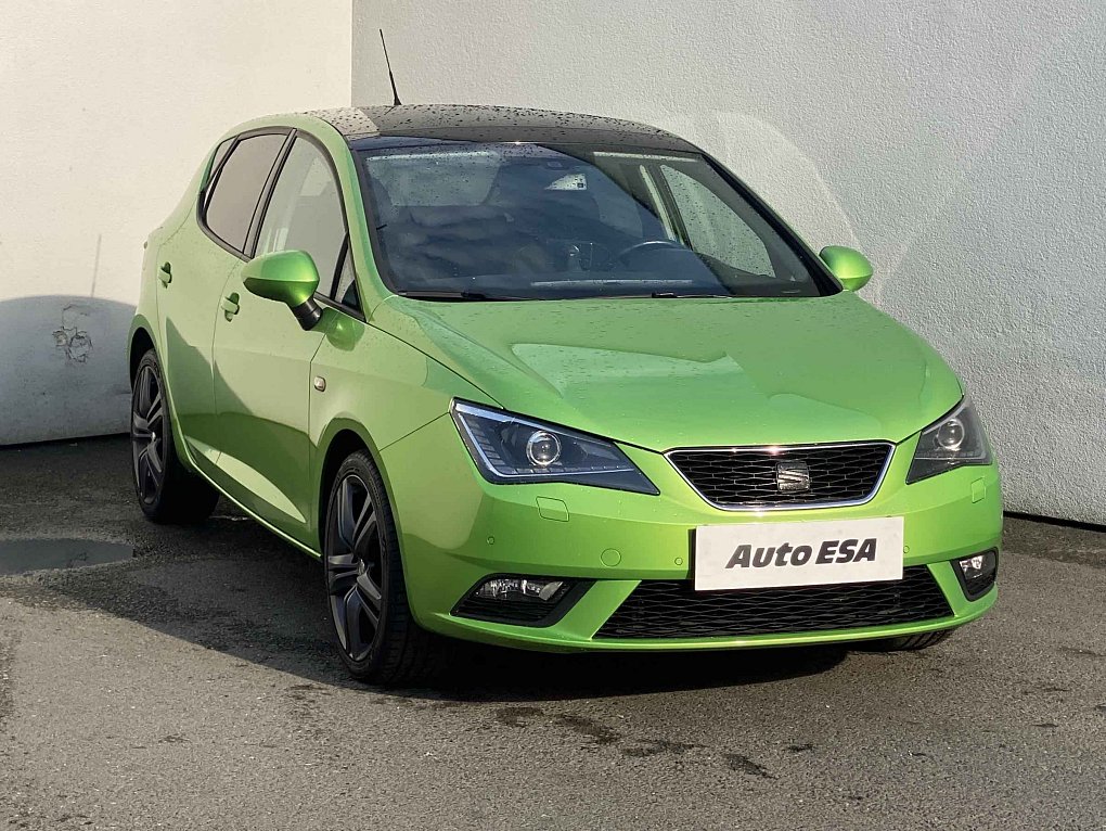 Seat Ibiza 1.2 TSi Style