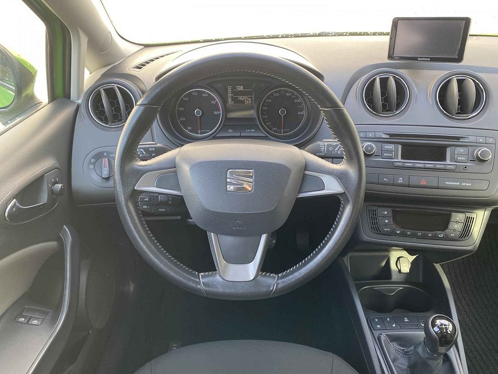 Seat Ibiza 1.2 TSi Style