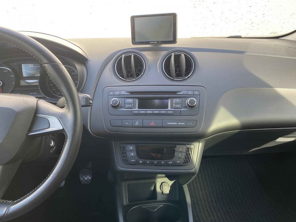 Seat Ibiza 1.2 TSi Style