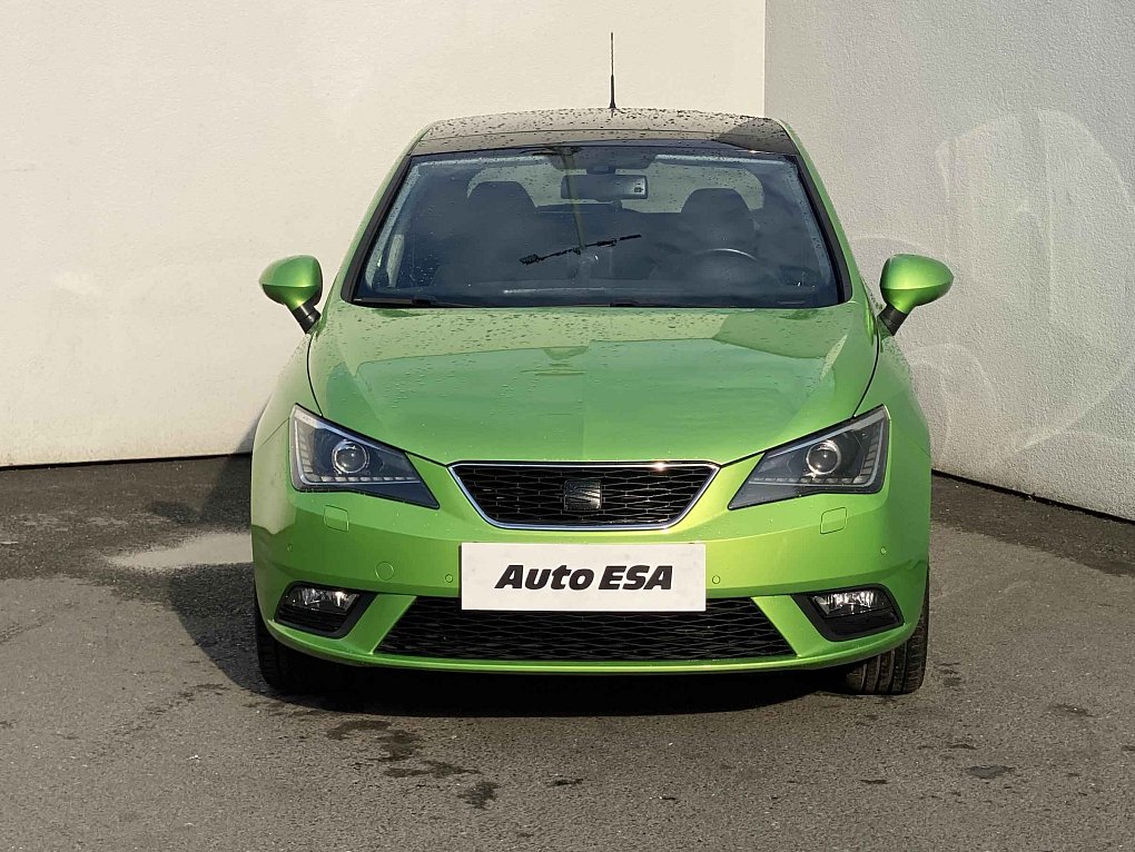 Seat Ibiza 1.2 TSi Style