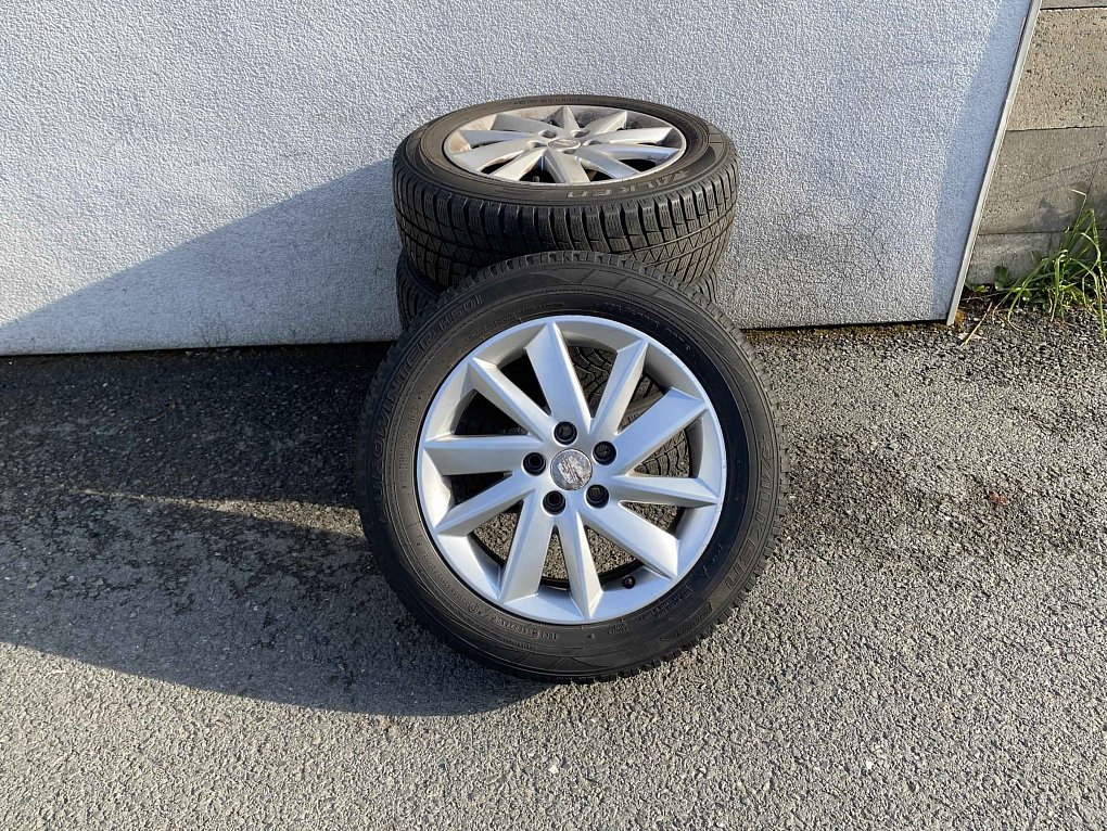 Seat Ibiza 1.2 TSi Style