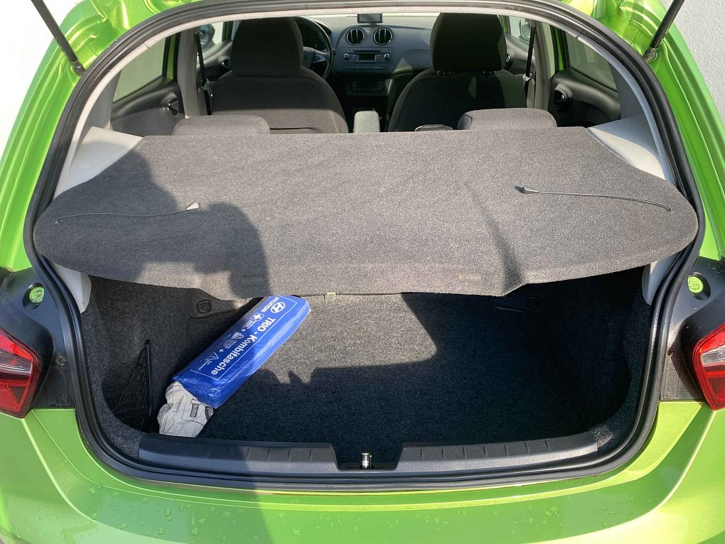Seat Ibiza 1.2 TSi Style