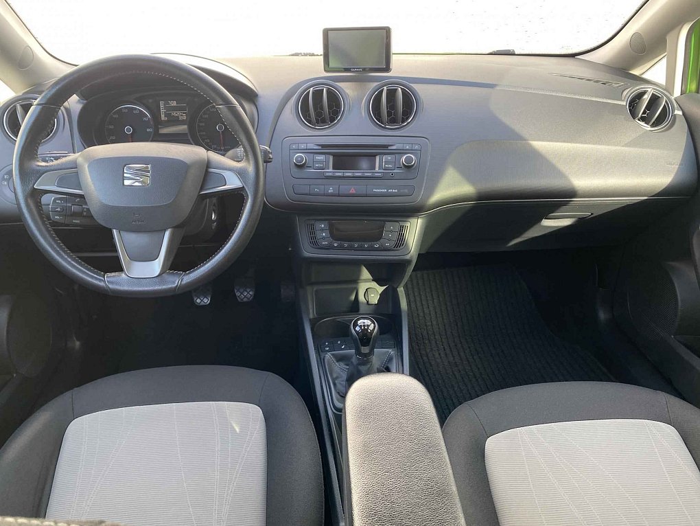 Seat Ibiza 1.2 TSi Style