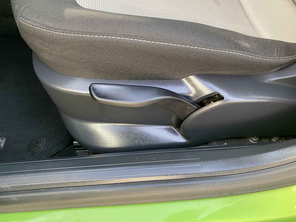 Seat Ibiza 1.2 TSi Style
