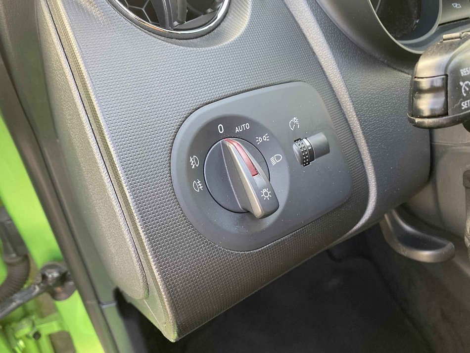 Seat Ibiza 1.2 TSi Style