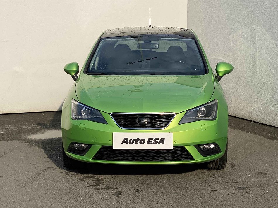 Seat Ibiza 1.2 TSi Style