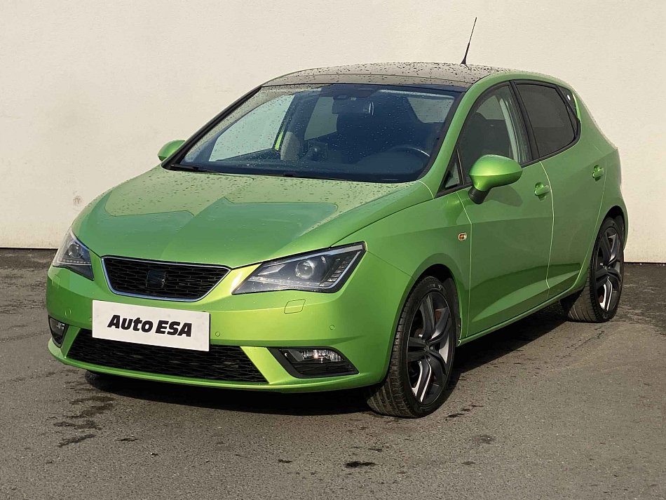 Seat Ibiza 1.2 TSi Style