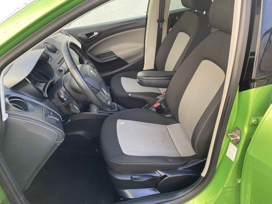 Seat Ibiza 1.2 TSi Style