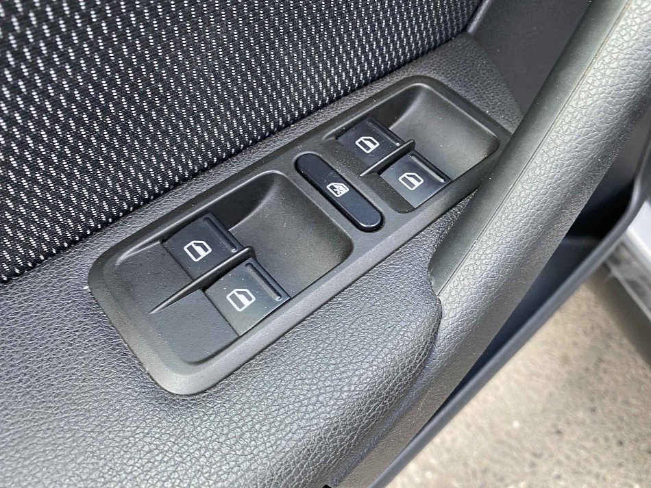 Škoda Yeti 1.4 TSi Ambition Plus