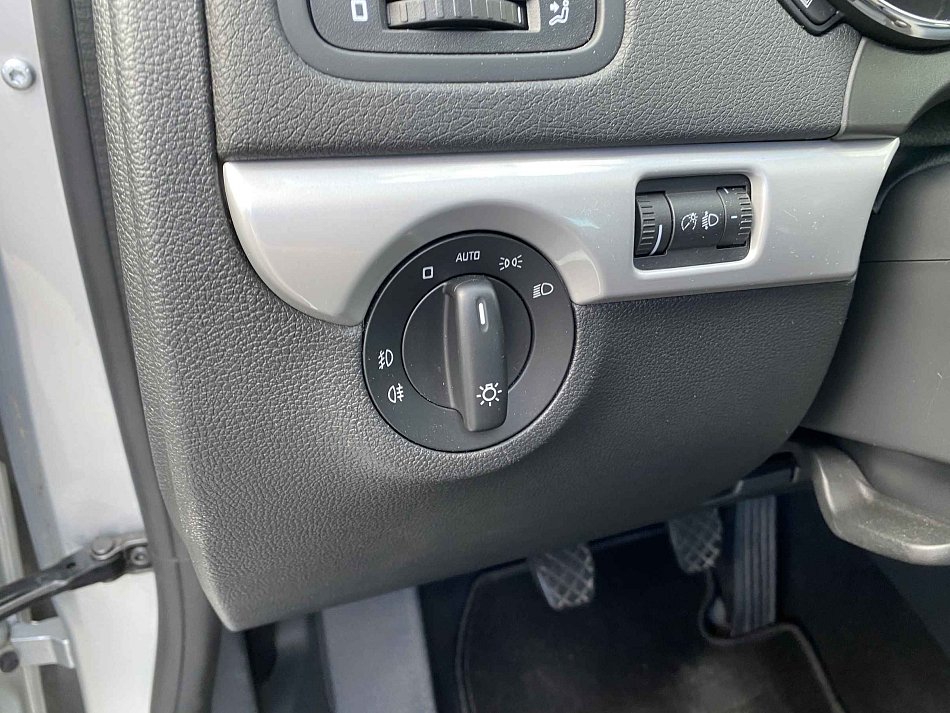 Škoda Yeti 1.4 TSi Ambition Plus