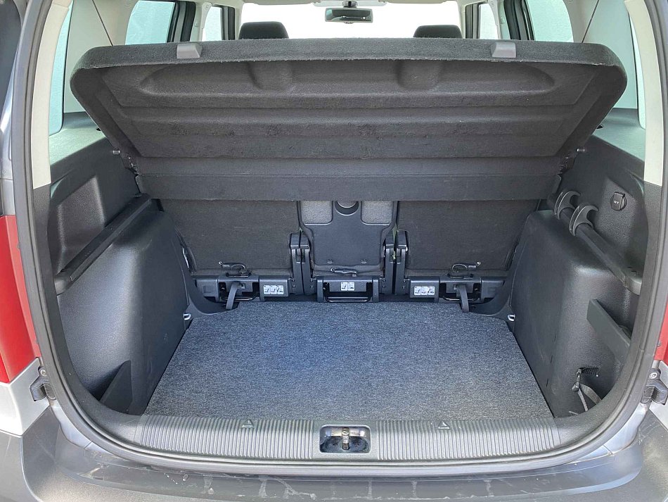 Škoda Yeti 1.4 TSi Ambition Plus