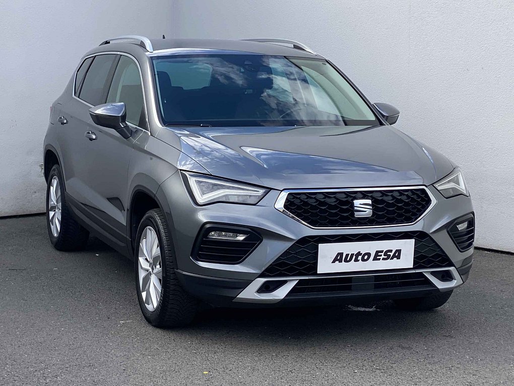 Seat Ateca 2.0TDi Style