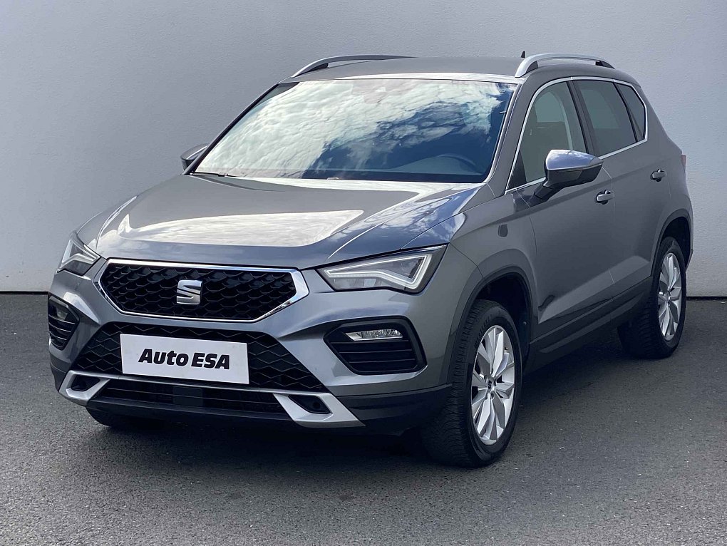 Seat Ateca 2.0TDi Style