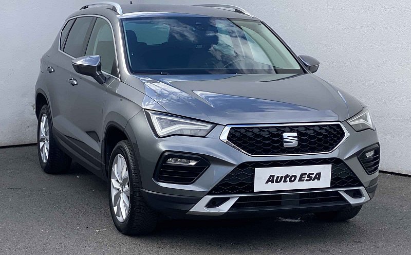 Seat Ateca 2.0TDi Style