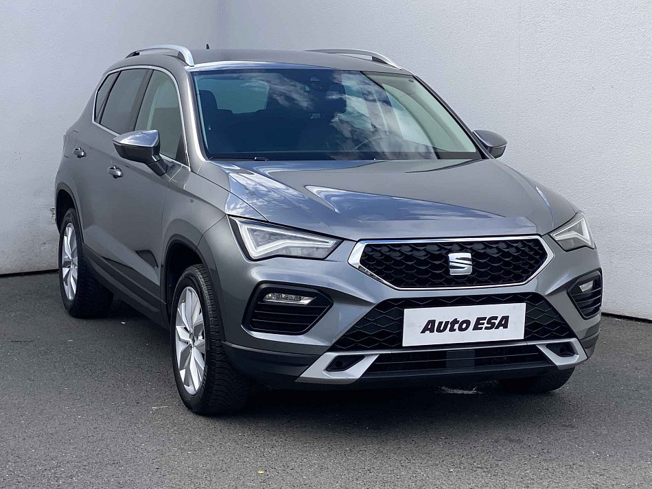 Seat Ateca 2.0TDi Style