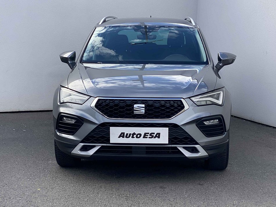 Seat Ateca 2.0TDi Style