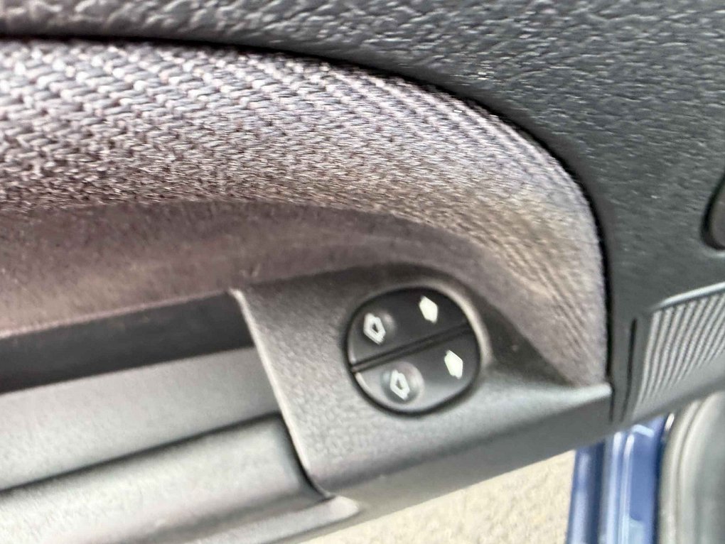 Ford Fusion 1.4i 