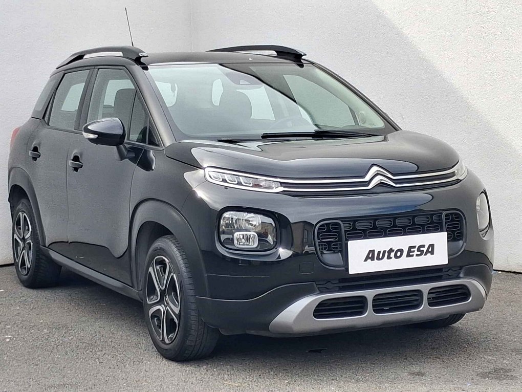 Citroën C3 Aircross 1.2PT Feel