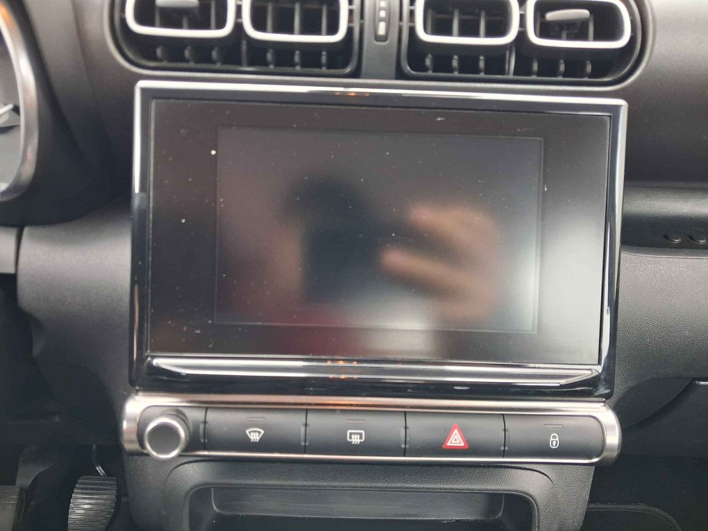 Citroën C3 Aircross 1.2PT Feel