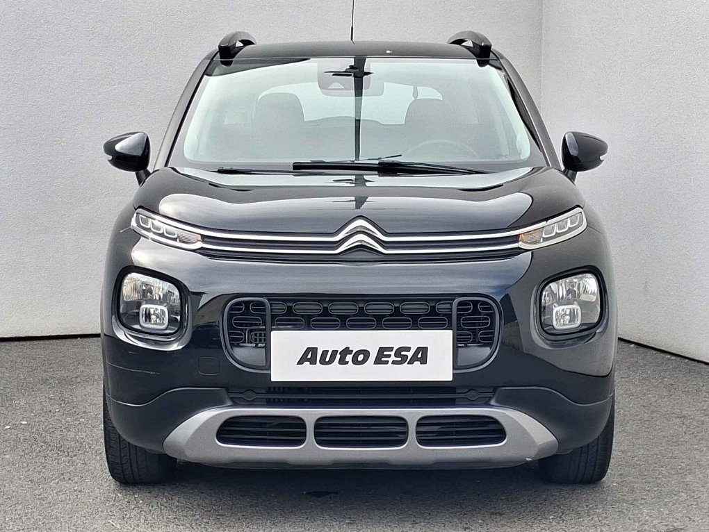 Citroën C3 Aircross 1.2PT Feel